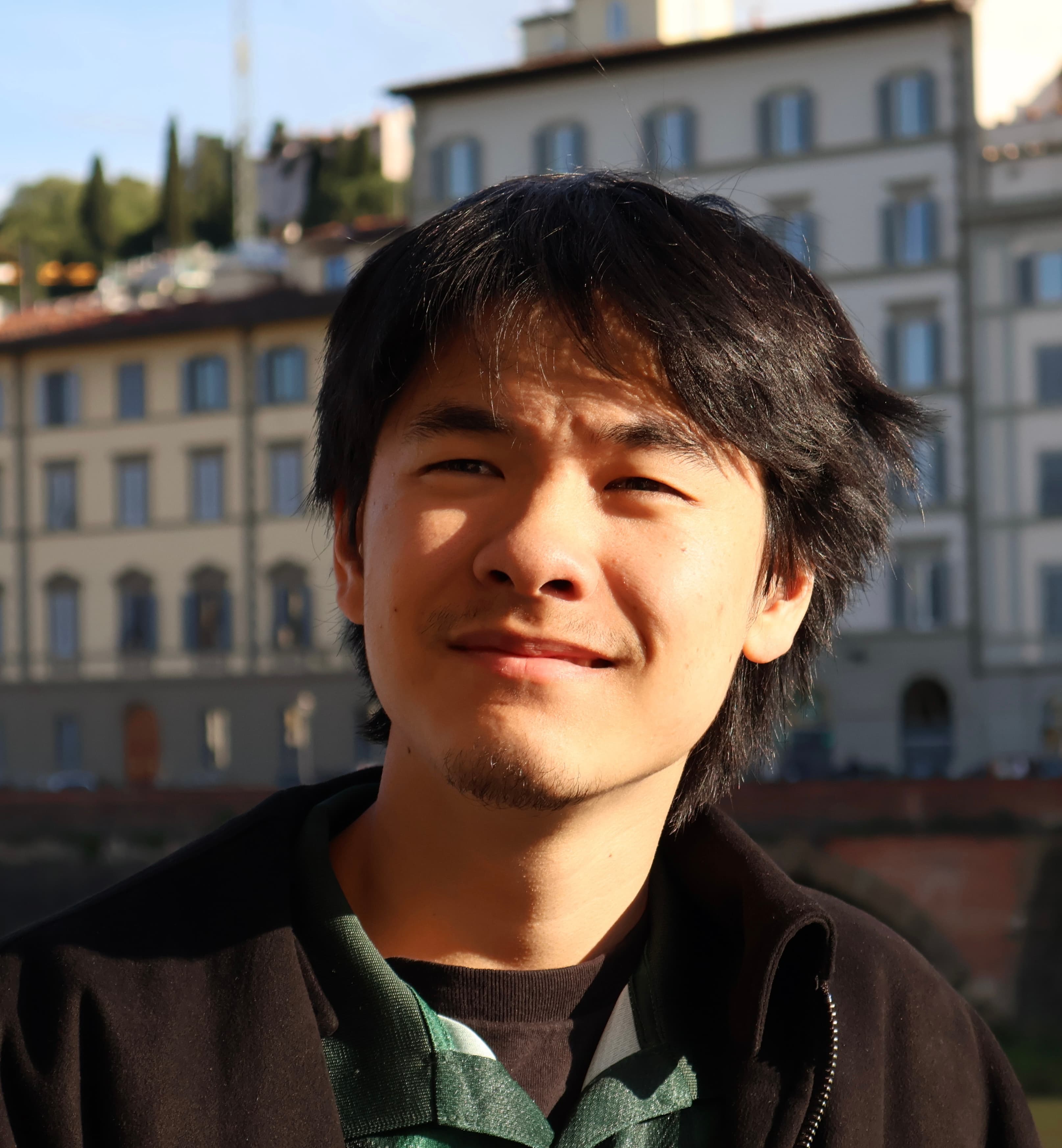 Julian Ly