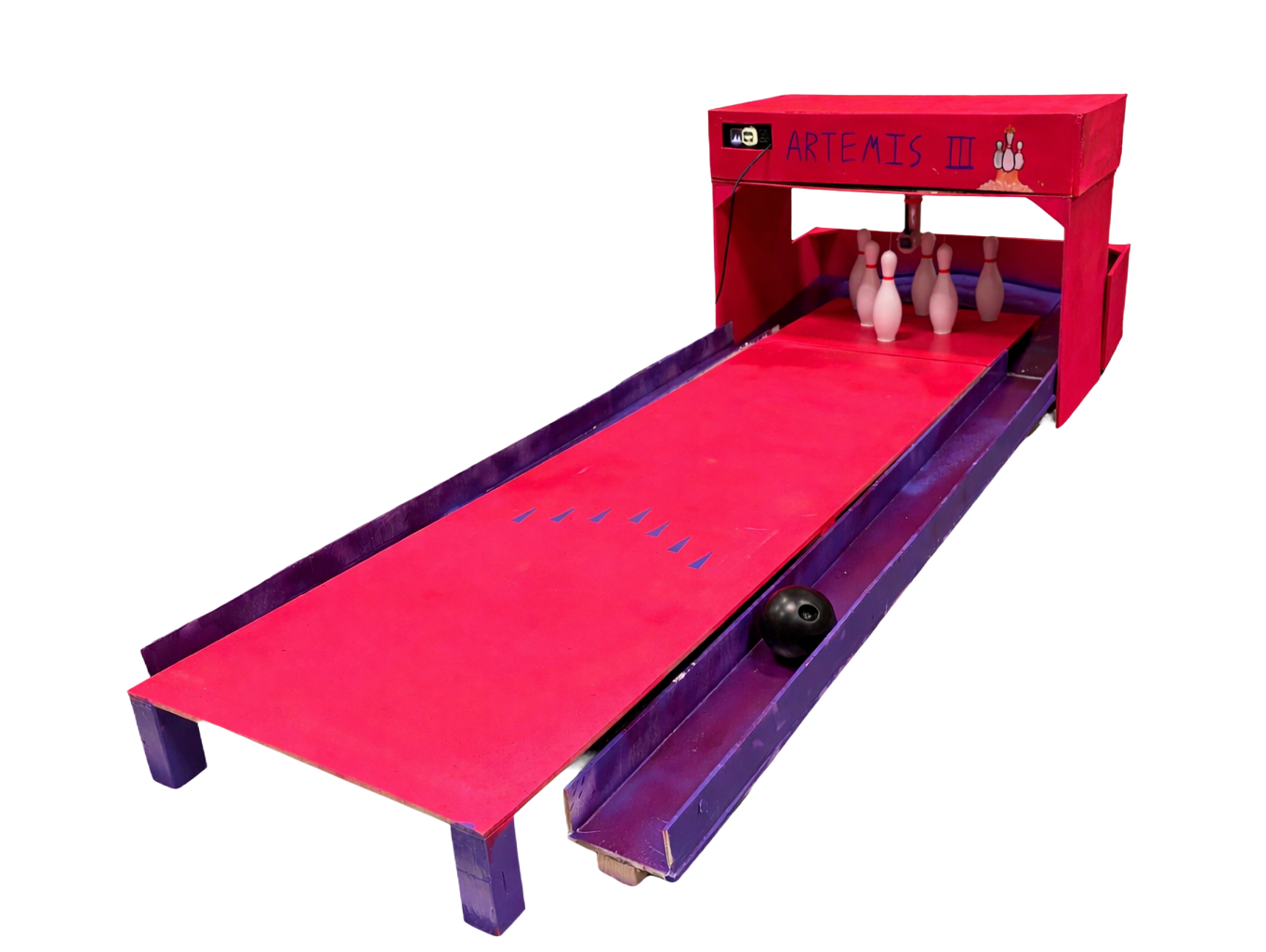 autobowler main image