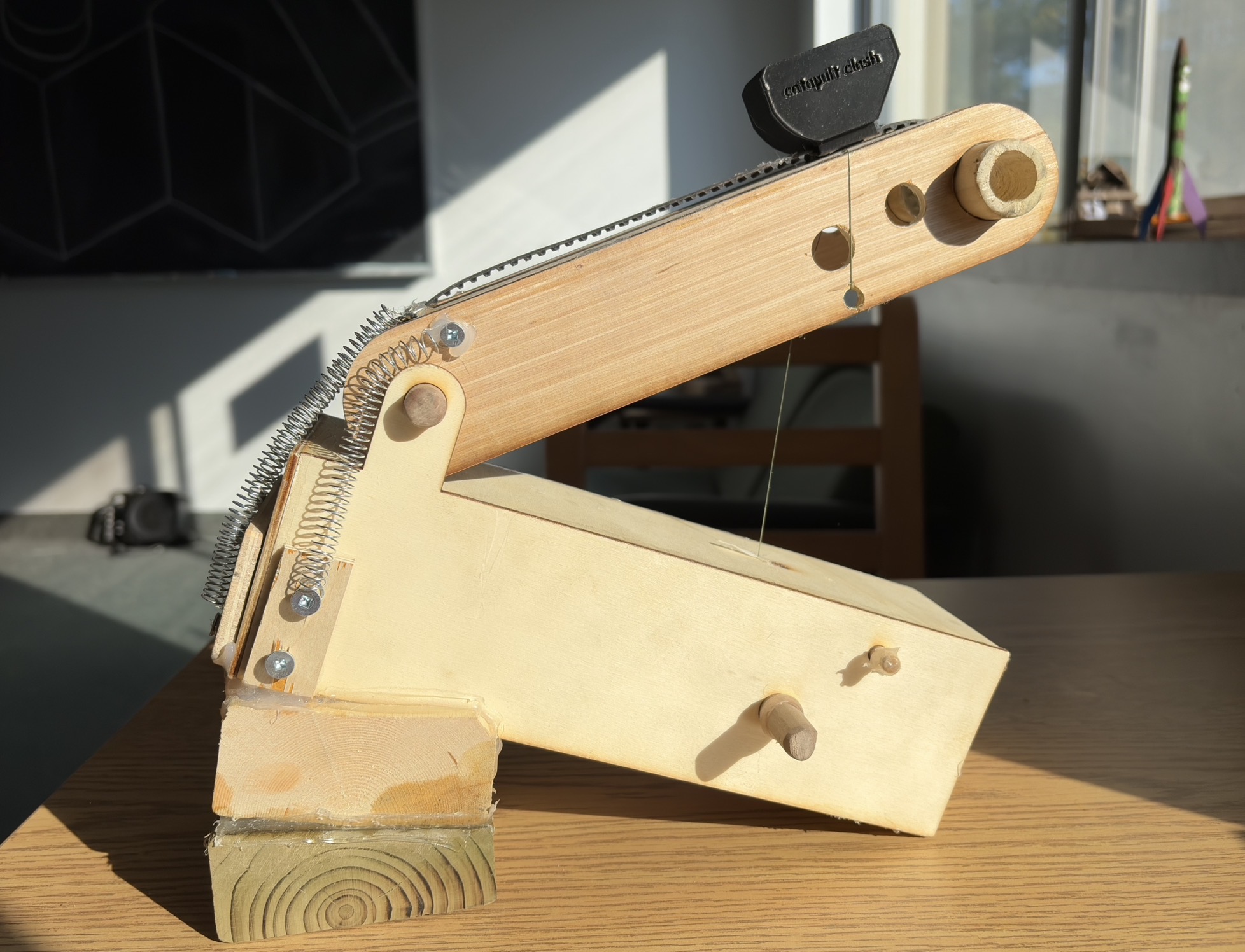 catapult clash main image